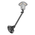 Devos LightRanger 1200/2000 Mount Kit with 5.75" Pump Suction Cup & 12" DuraLock Arm