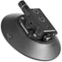 SC6 | 5.75" Pump Suction Cup | Billet Aluminum with Type B Connection