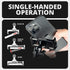 Enduro Series - Perch / Brake / Clutch Reservoir Mount - Single Ball
