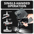 Enduro Series - Bar Mount - Long Reach