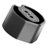 Type-B Pipe Adapter For Use With Starlink® Mini with 20mm & 26mm Metal Ball