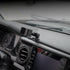 3rd Gen Toyota Tacoma Picatinny Dash Kit With Phone Mount 