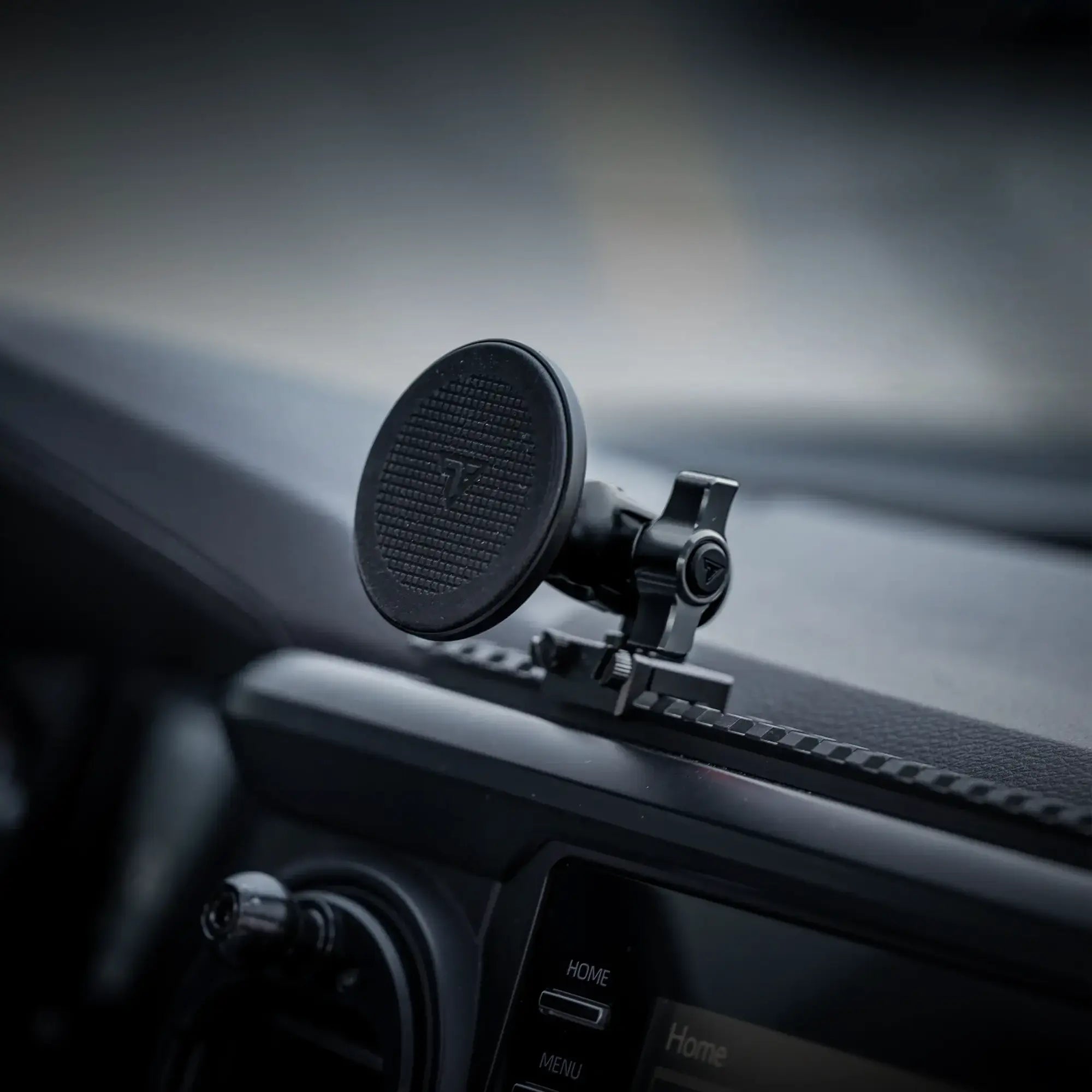 MagSafe Phone Mount for 3rd Gen Toyota Tacoma 