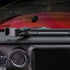 Jeep Wrangler Picatinny Phone Mount