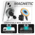 MagSafe Charging Phone Holder | 20mm Metal Ball