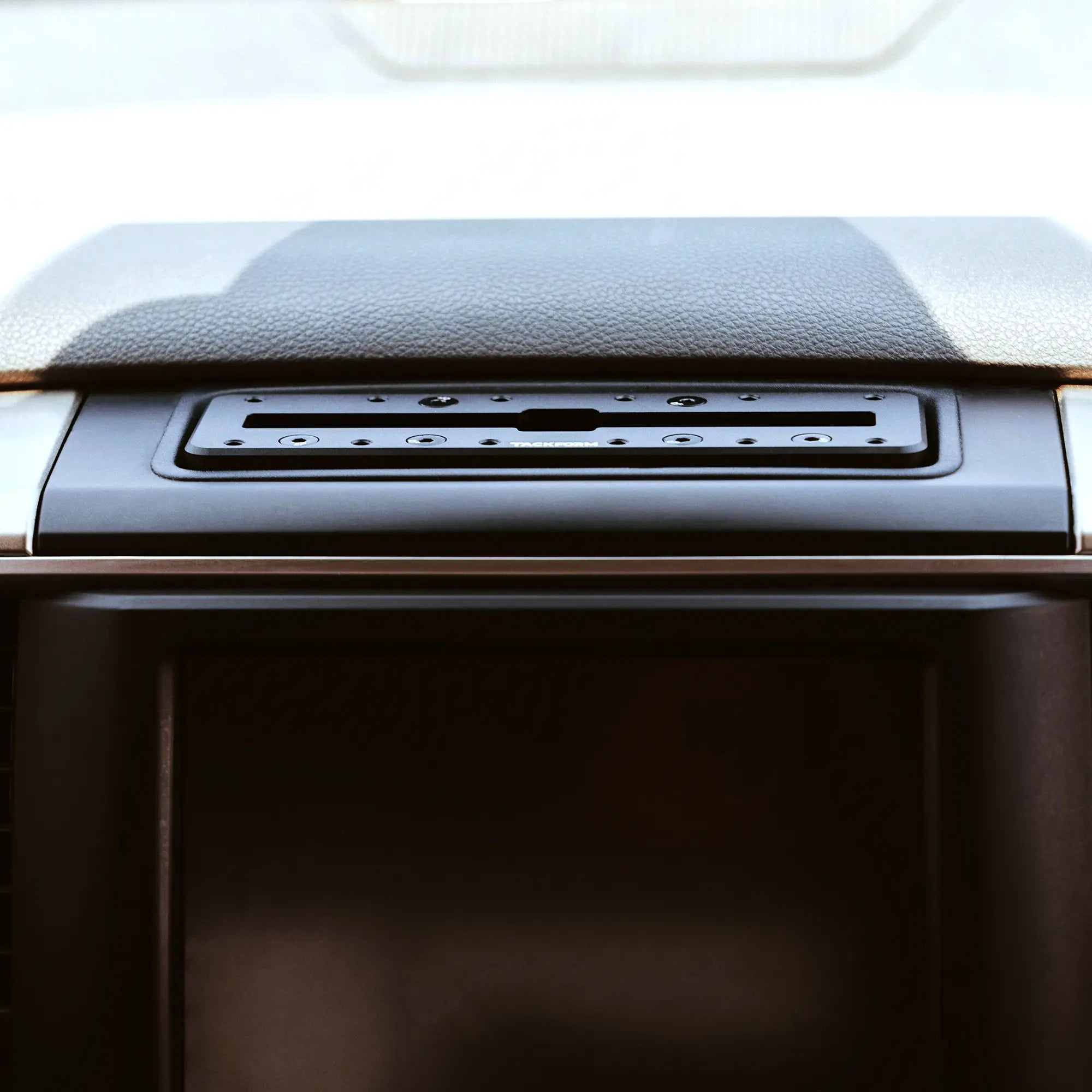 Ram All Metal Dash Bracket