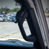 All Metal Jeep Grab Handle Mount With 20mm Ball