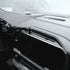 Chevy Silverado All Metal Dash Bracket with Spring Phone Mount 