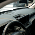 Ford Maverick All metal Dash Bracket With Slim Track Quick Repositioning Track