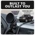 ‘15-‘20 Ford F-150, ‘17-‘22 Super Duty, ‘18-‘21 Expedition LINK™ Vent Mount Bracket With MagSafe Phone Holder | 2" Arm | (See Compatibility Info For Year/Trim Details)
