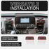 2020+ Ford Transit LINK™ Vent Mount Bracket With Qi2.2/MagSafe Charging and Cooling Phone Holder | 3.5" Arm | (Not Compatible With Transit Connect)