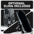 Enduro Series - Bar Mount - Short Reach