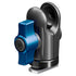 Slim Track Socket | 20 Series™ (20mm Socket)