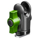 Slim Track Socket | 20 Series™ (20mm Socket)
