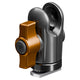 Slim Track Socket | 20 Series™ (20mm Socket)