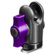 Slim Track Socket | 20 Series™ (20mm Socket)