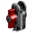 Slim Track Socket | 20 Series™ (20mm Socket)