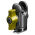 Slim Track Socket | 20 Series™ (20mm Socket)