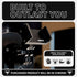 TF-AR-96-25-CH | 2.48” Long Aluminum Double Socket Arm | For 1" / 25mm / B-Sized Ball | 25 Series | Chrome