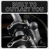 TF-BS-98-25 | Low Profile Bar Mount For 7/8" - 1-1/4" Bars | For 1" / 25.4mm / B Sized Balls | Chrome