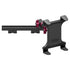 2019-2023 Ford Ranger (WITHOUT Switch Panel) Tackform Slim Track Dash Bracket With Tablet Holder