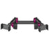 ‘15-‘20 Ford F-150, ‘17-‘22 Super Duty, ‘18-‘21 Expedition (See Compatibility Info For Year/Trim Details) Tackform Slim Track Dash Bracket With Dual 20LITE Phone Mounts