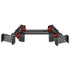 ‘15-‘20 Ford F-150, ‘17-‘22 Super Duty, ‘18-‘21 Expedition (See Compatibility Info For Year/Trim Details) Tackform Slim Track Dash Bracket With Dual 20LITE Phone Mounts