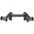 ‘15-‘20 Ford F-150, ‘17-‘22 Super Duty, ‘18-‘21 Expedition (See Compatibility Info For Year/Trim Details) Tackform Slim Track Dash Bracket With Dual 20LITE Phone Mounts