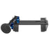 ‘15-‘20 Ford F-150, ‘17-‘22 Super Duty, ‘18-‘21 Expedition (See Compatibility Info For Year/Trim Details) Tackform Slim Track Dash Bracket With MagSafe Phone Mount
