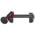 ‘15-‘20 Ford F-150, ‘17-‘22 Super Duty, ‘18-‘21 Expedition (See Compatibility Info For Year/Trim Details) Tackform Slim Track Dash Bracket With MagSafe Phone Mount