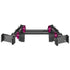 ‘15-‘20 Ford F-150, ‘17-‘22 Super Duty, ‘18-‘21 Expedition (See Compatibility Info For Year/Trim Details) Tackform Slim Track Dash Bracket With Dual 20LITE Phone Mounts