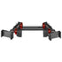 ‘15-‘20 Ford F-150, ‘17-‘22 Super Duty, ‘18-‘21 Expedition (See Compatibility Info For Year/Trim Details) Tackform Slim Track Dash Bracket With Dual 20LITE Phone Mounts