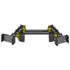 ‘15-‘20 Ford F-150, ‘17-‘22 Super Duty, ‘18-‘21 Expedition (See Compatibility Info For Year/Trim Details) Tackform Slim Track Dash Bracket With Dual 20LITE Phone Mounts