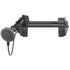 ‘15-‘20 Ford F-150, ‘17-‘22 Super Duty, ‘18-‘21 Expedition (See Compatibility Info For Year/Trim Details) Tackform Slim Track Dash Bracket With MagSafe Charging Phone Mount