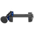 ‘15-‘20 Ford F-150, ‘17-‘22 Super Duty, ‘18-‘21 Expedition (See Compatibility Info For Year/Trim Details) Tackform Slim Track Dash Bracket With MagSafe Phone Mount