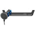 2011 - 2018 Jeep JK/JKU Tackform Slim Track Dash Bracket With MagSafe Charging Phone Mount