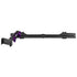 2021+ Ford Bronco & Bronco Raptor (Non-Sport) Tackform Slim Track Dash Bracket With 20LITE Phone Mount