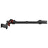 2021+ Ford Bronco & Bronco Raptor (Non-Sport) Tackform Slim Track Dash Bracket With 20LITE Phone Mount
