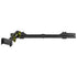 2021+ Ford Bronco & Bronco Raptor (Non-Sport) Tackform Slim Track Dash Bracket With 20LITE Phone Mount