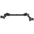 2021+ Ford Bronco & Bronco Raptor (Non-Sport) Tackform Slim Track Dash Bracket With Dual 20LITE Phone Mounts