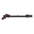 2021+ Ford Bronco & Bronco Raptor (Non-Sport) Tackform Slim Track Dash Bracket With Universal Dual-T / Cobb Tuning Accessport Mount