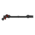 2021+ Ford Bronco & Bronco Raptor (Non-Sport) Tackform Slim Track Dash Bracket With Universal Dual-T / Cobb Tuning Accessport Mount