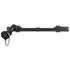 2021+ Ford Bronco & Bronco Raptor (Non-Sport) Tackform Slim Track Dash Bracket With Quad Lock MAG™ Wireless Charging Phone Mount