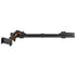 2021+ Ford Bronco & Bronco Raptor (Non-Sport) Tackform Slim Track Dash Bracket With 20LITE Phone Mount