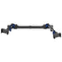 2021+ Ford Bronco & Bronco Raptor (Non-Sport) Tackform Slim Track Dash Bracket With Dual 20LITE Phone Mounts