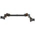 2021+ Ford Bronco & Bronco Raptor (Non-Sport) Tackform Slim Track Dash Bracket With Dual 20LITE Phone Mounts