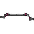 2021+ Ford Bronco & Bronco Raptor (Non-Sport) Tackform Slim Track Dash Bracket With Dual 20LITE Phone Mounts