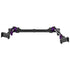 2021+ Ford Bronco & Bronco Raptor (Non-Sport) Tackform Slim Track Dash Bracket With Dual 20LITE Phone Mounts