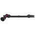 2021+ Ford Bronco & Bronco Raptor (Non-Sport) Tackform Slim Track Dash Bracket With MagSafe Phone Mount