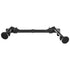 2021+ Ford Bronco & Bronco Raptor (Non-Sport) Tackform Slim Track Dash Bracket with Dual MagSafe Phone Mounts